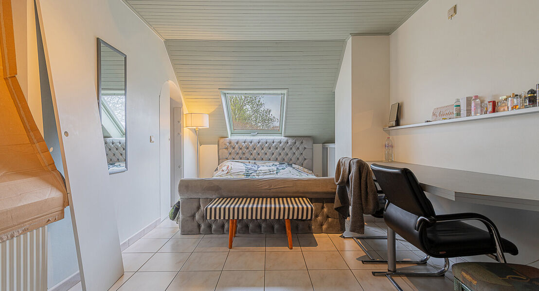 Huis te koop in Aalst Meldert