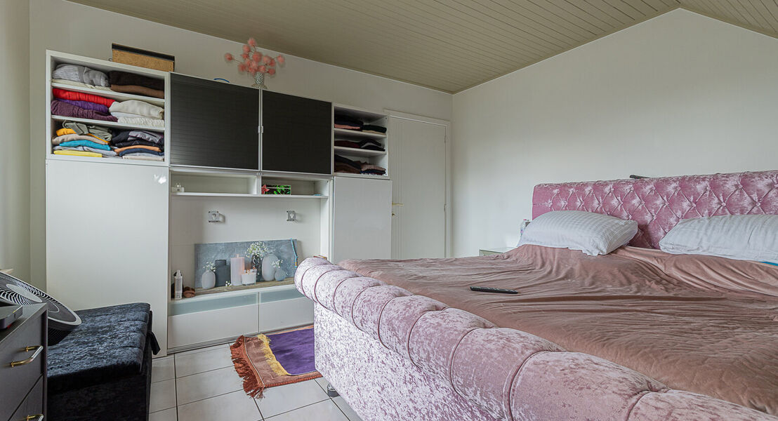 Huis te koop in Aalst Meldert