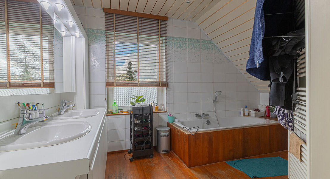 Huis te koop in Aalst Meldert