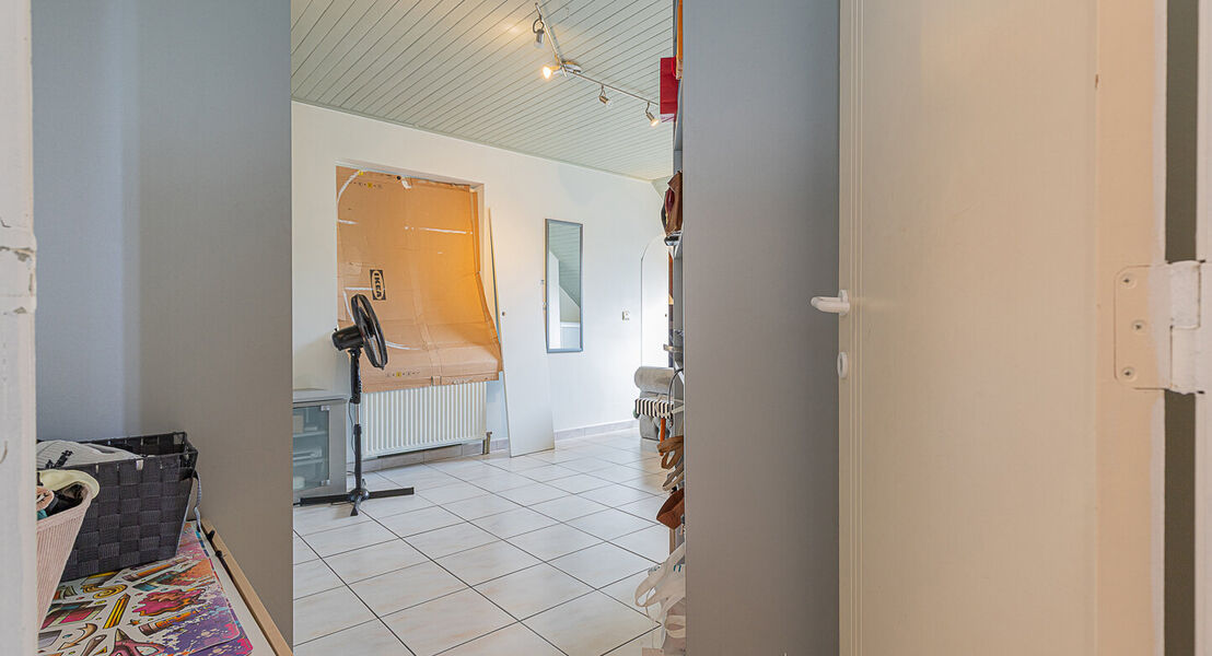 Huis te koop in Aalst Meldert