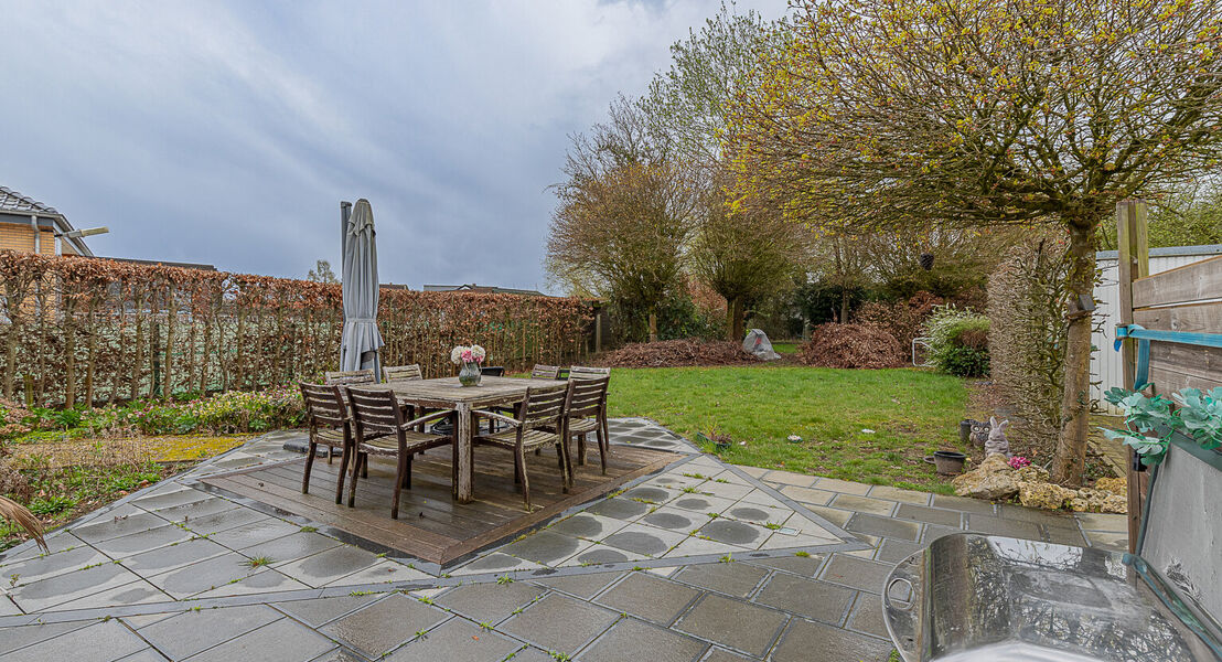 Huis te koop in Aalst Meldert