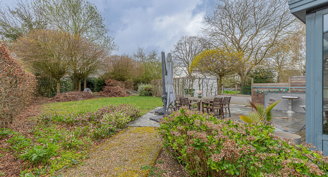 Huis te koop in Aalst Meldert