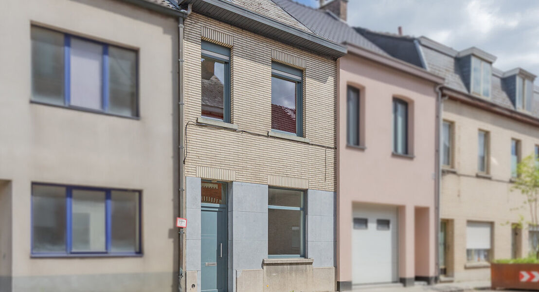 Huis te koop in Denderleeuw
