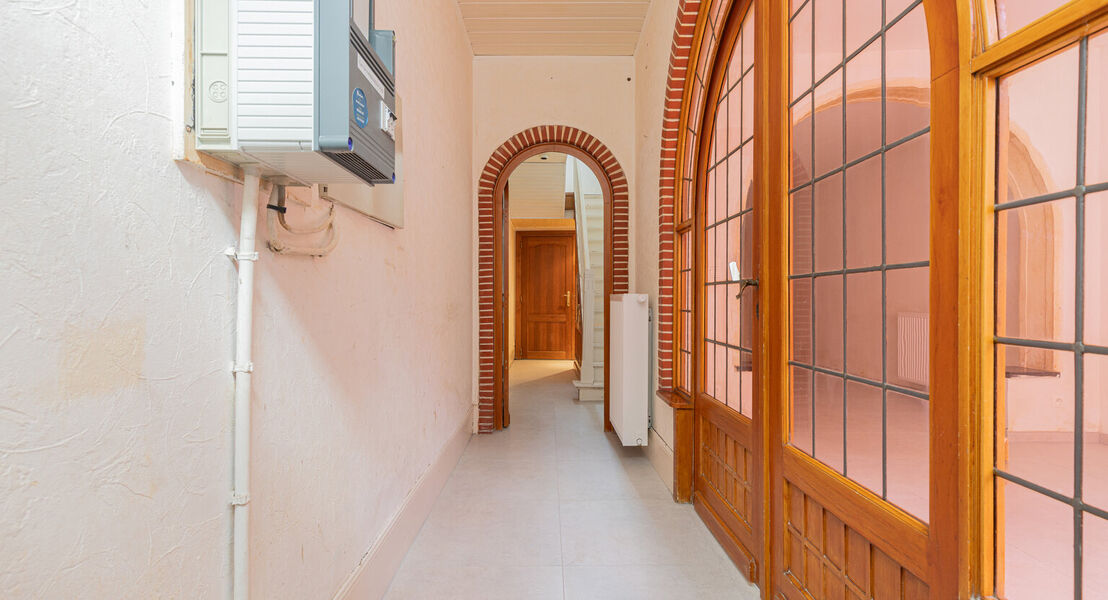 Huis te koop in Denderleeuw