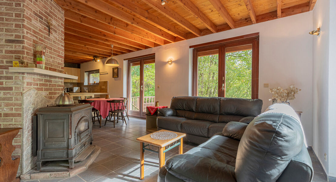 Huis te koop in Florennes Morville