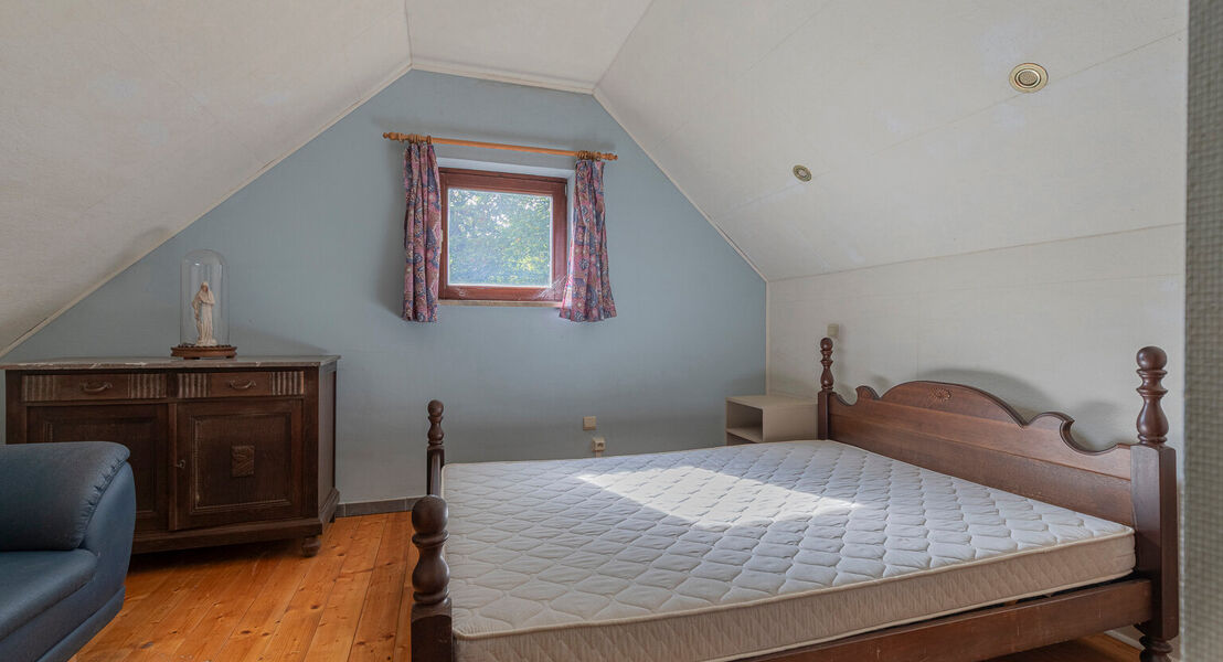 Huis te koop in Florennes Morville