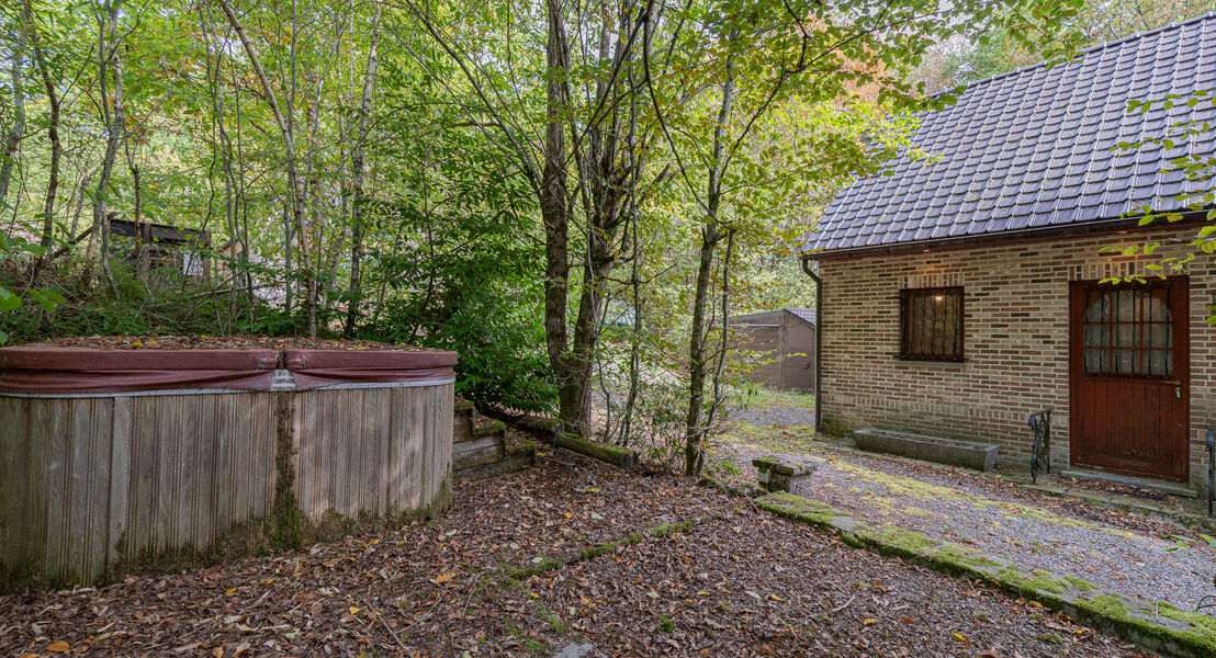 Huis te koop in Florennes Morville