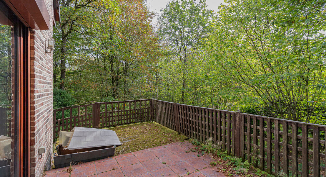 Huis te koop in Florennes Morville