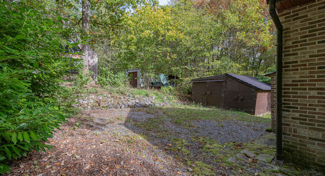 Huis te koop in Florennes Morville