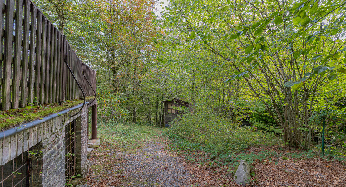 Huis te koop in Florennes Morville