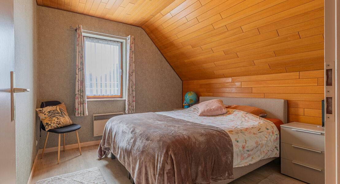 Huis te koop in Haaltert