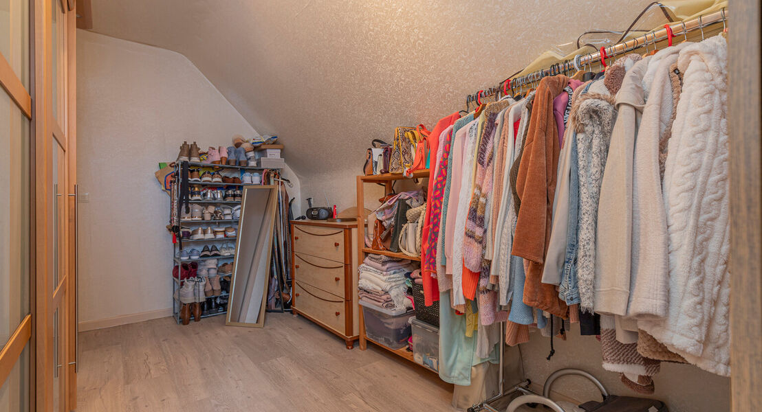 Huis te koop in Haaltert