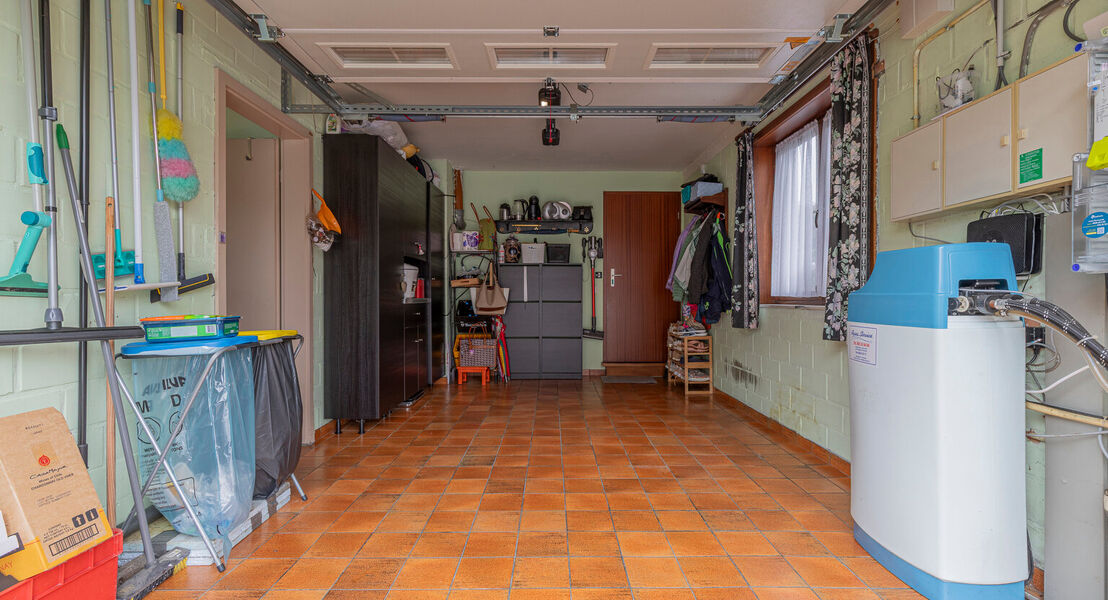 Huis te koop in Haaltert