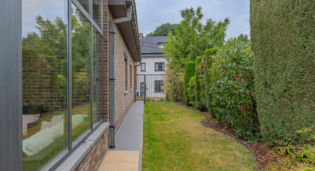 Huis te koop in Haaltert