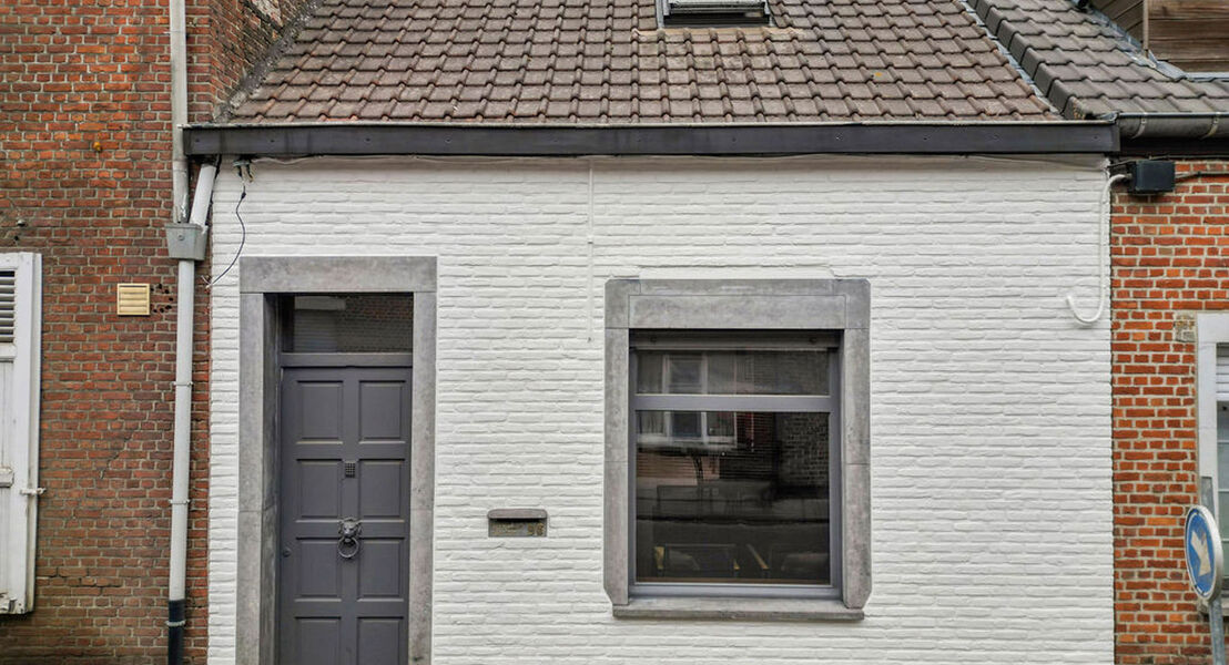 Huis te koop in Hamme