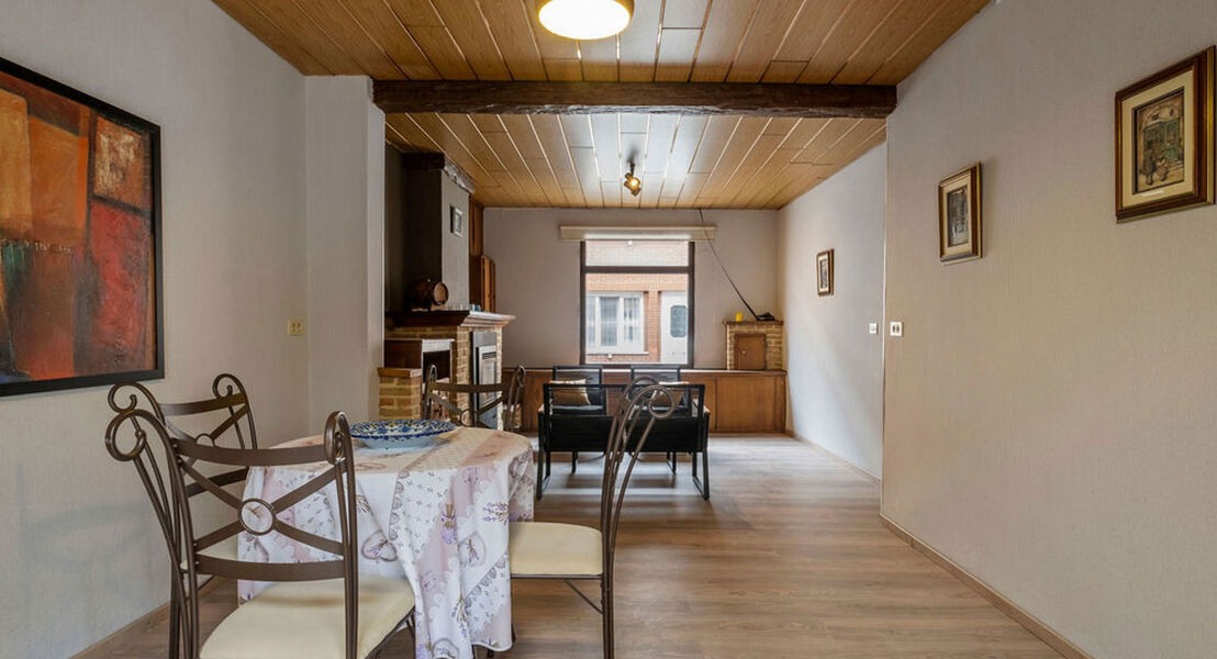 Huis te koop in Hamme