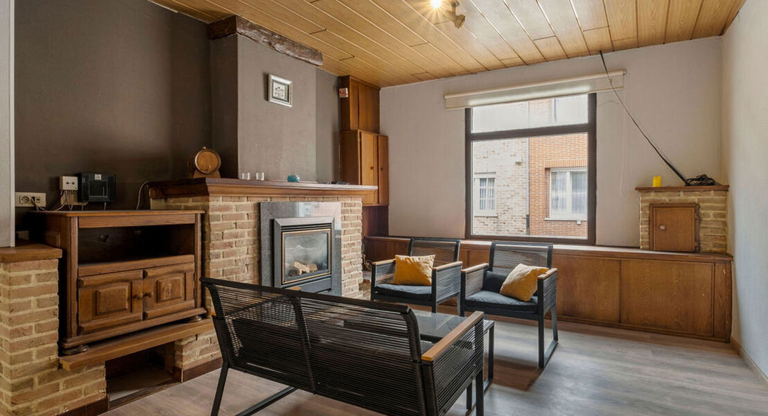 Huis te koop in Hamme