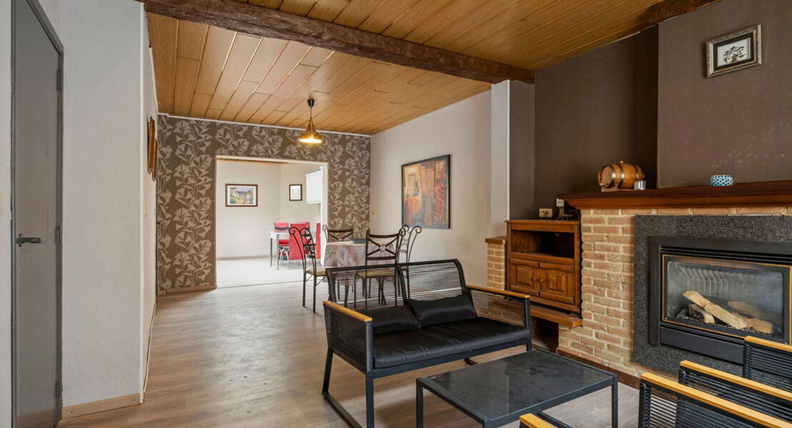 Huis te koop in Hamme