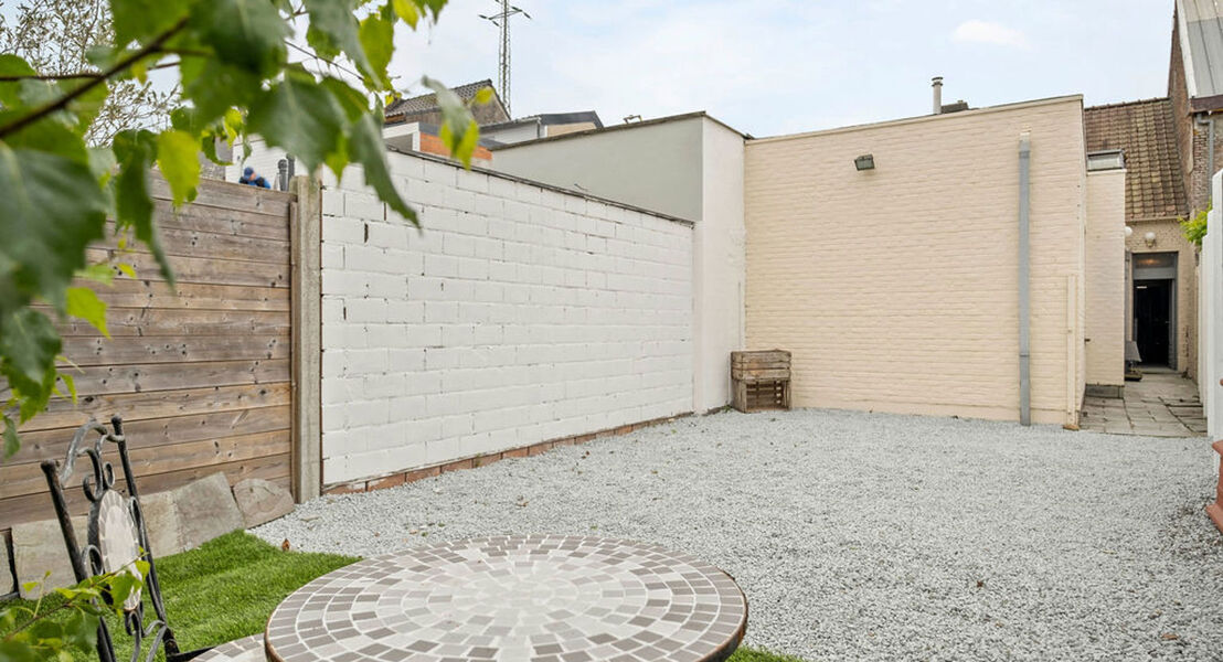Huis te koop in Hamme