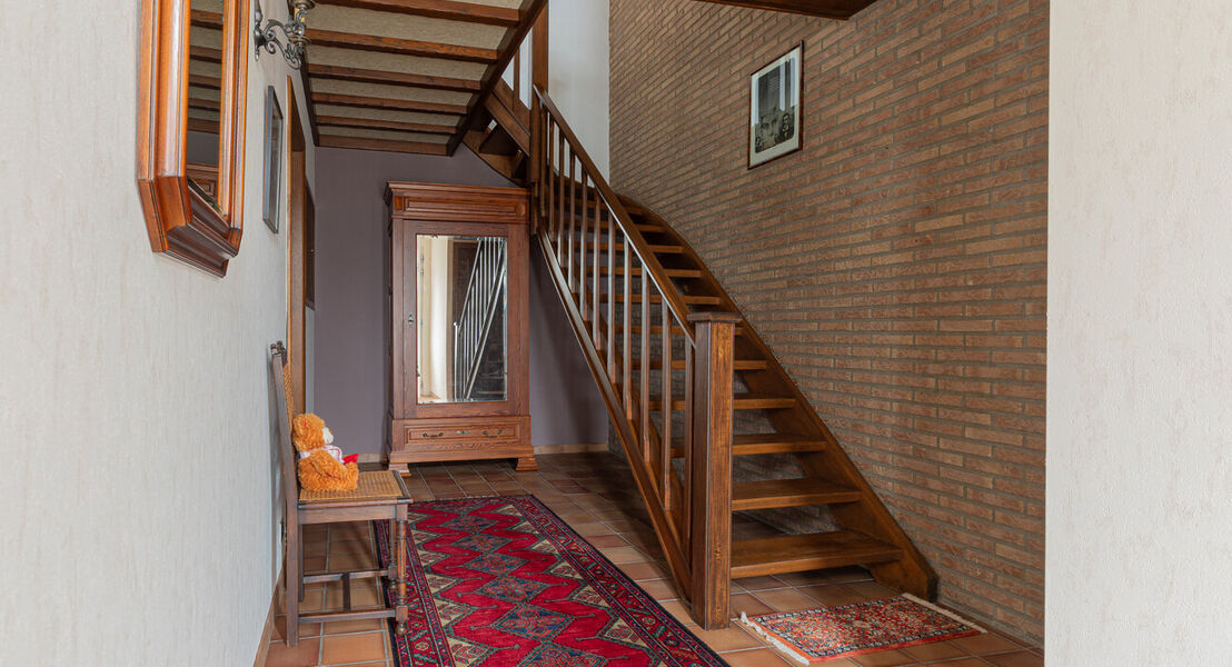 Huis te koop in Lebbeke