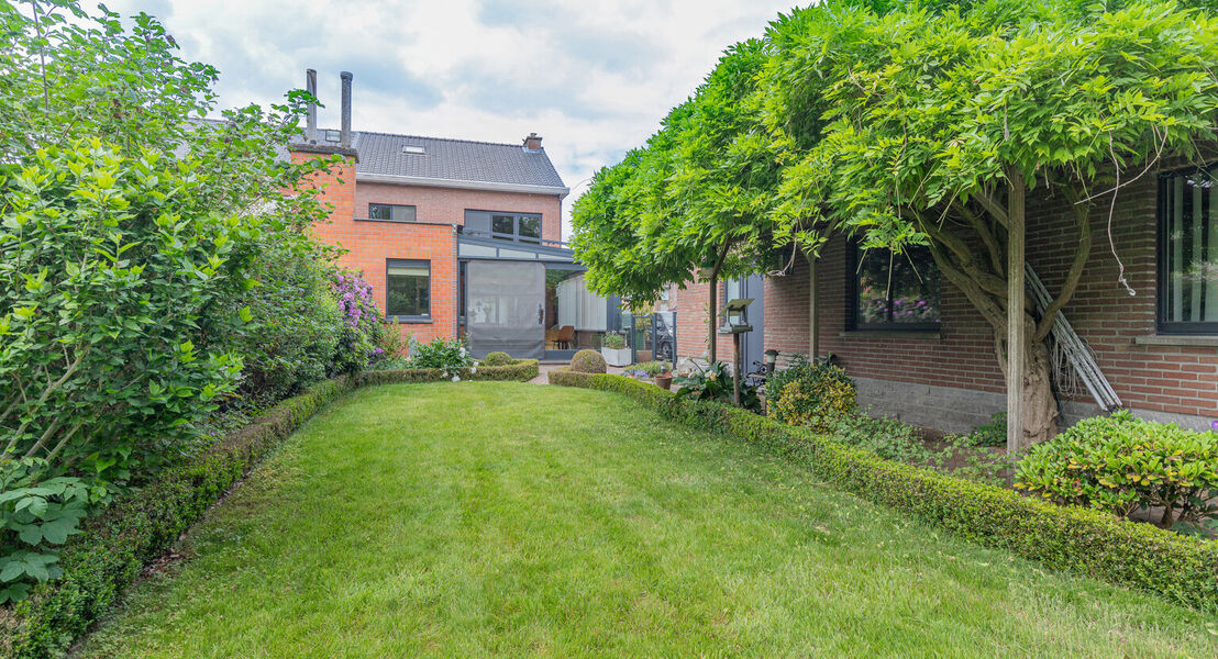 Huis te koop in Lebbeke