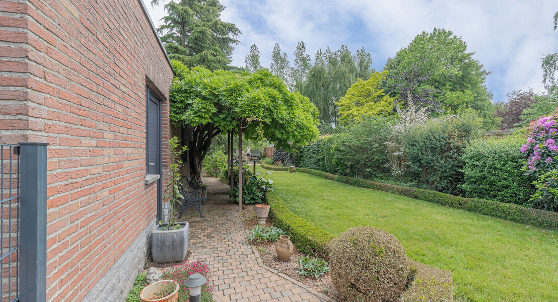 Huis te koop in Lebbeke