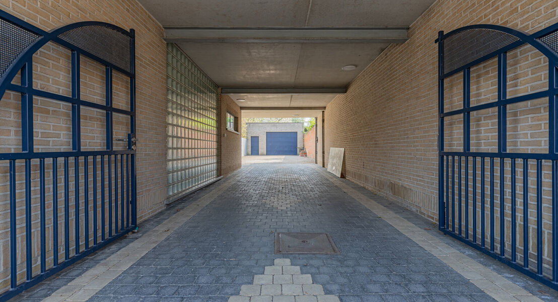 Huis te koop in Lebbeke Denderbelle