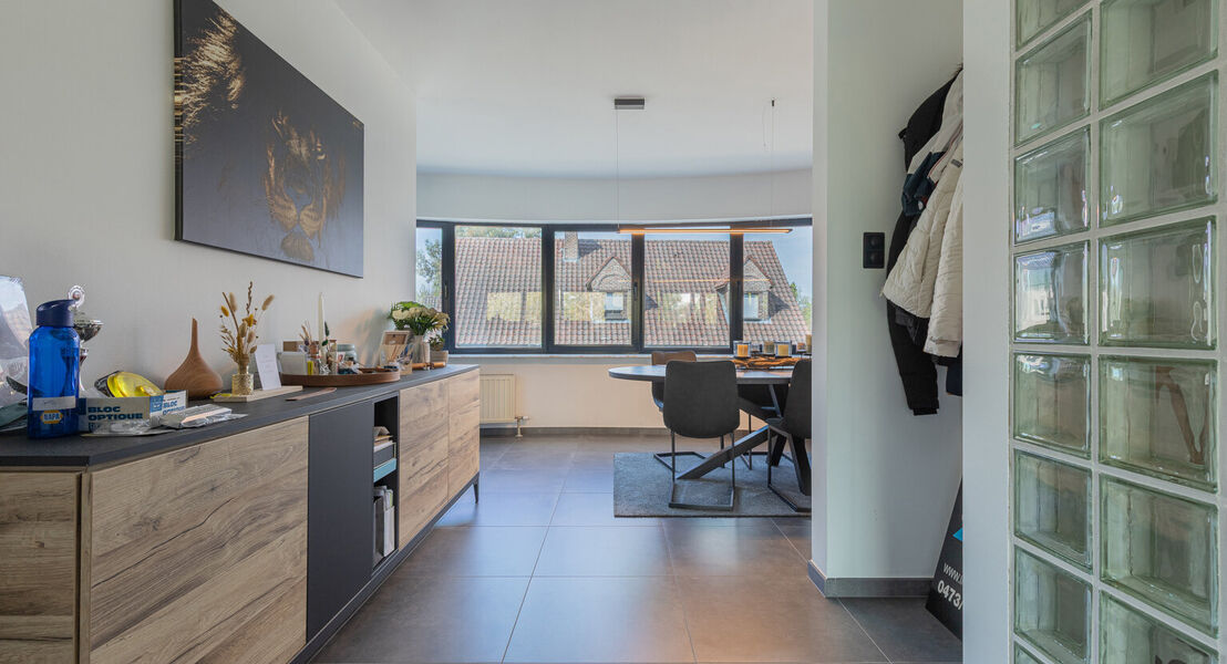 Huis te koop in Lebbeke Denderbelle