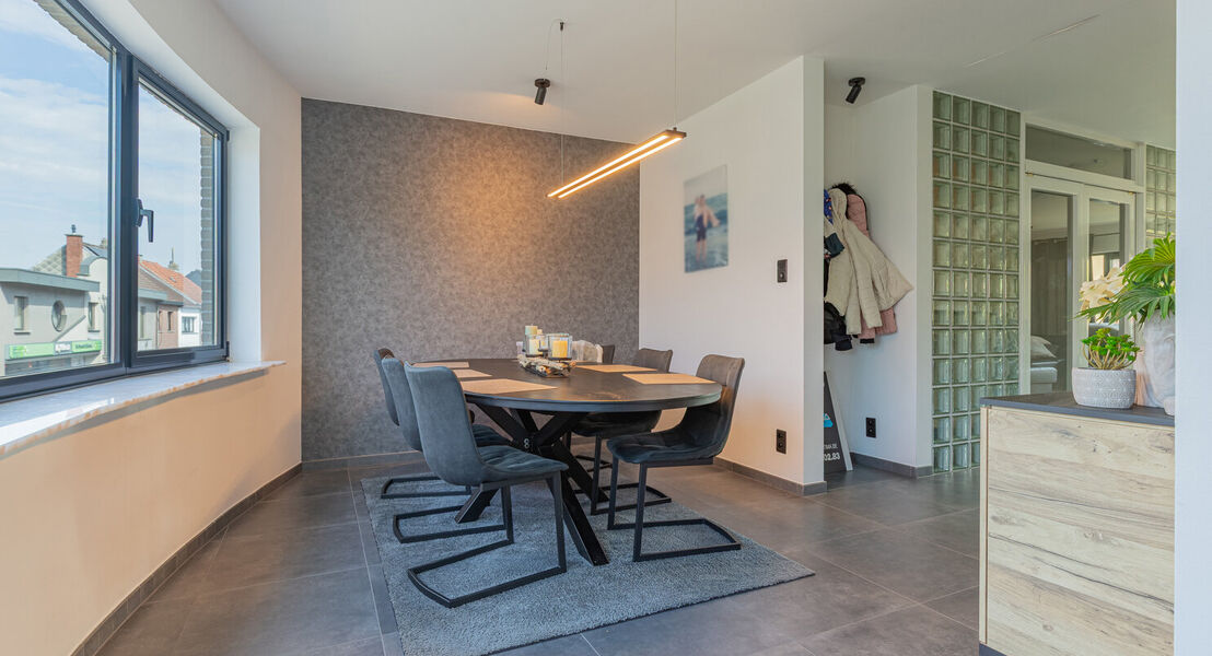 Huis te koop in Lebbeke Denderbelle
