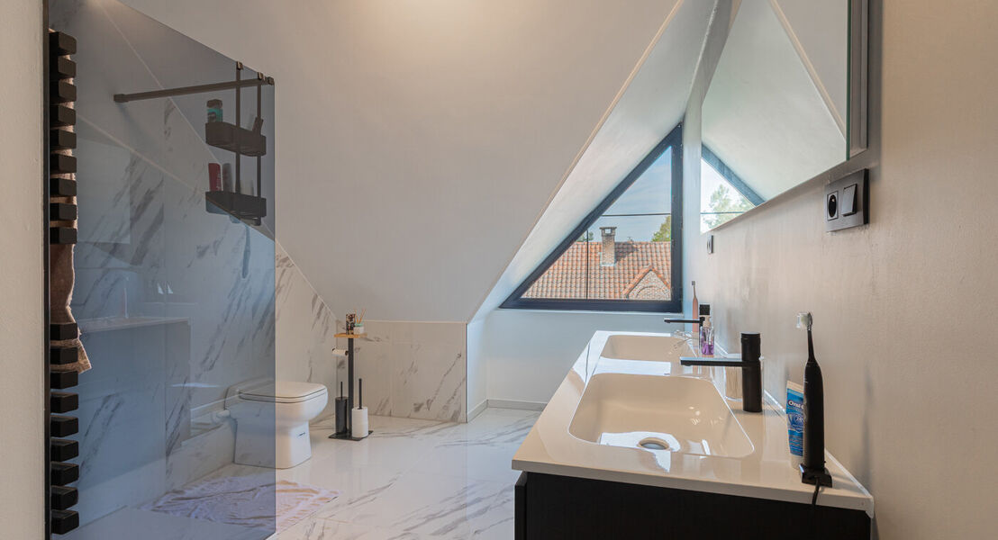 Huis te koop in Lebbeke Denderbelle
