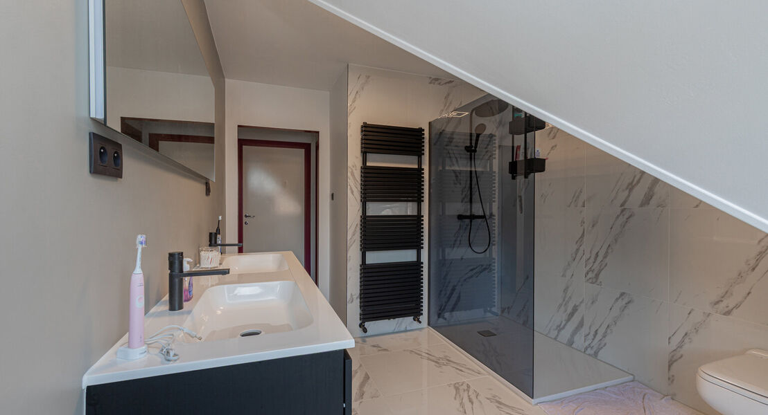 Huis te koop in Lebbeke Denderbelle