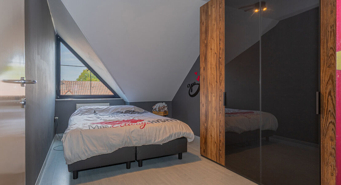 Huis te koop in Lebbeke Denderbelle