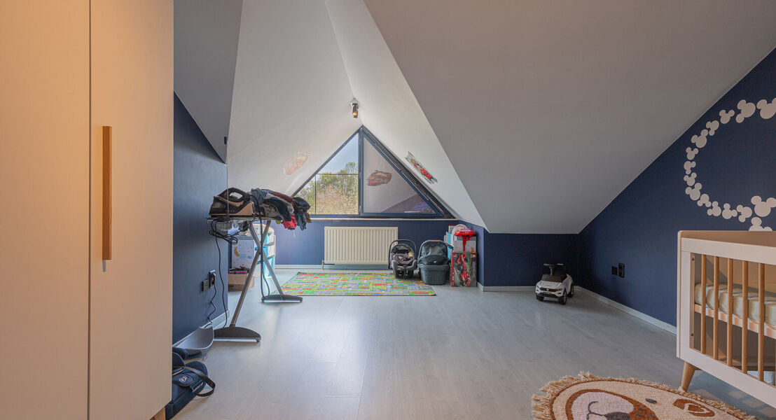 Huis te koop in Lebbeke Denderbelle