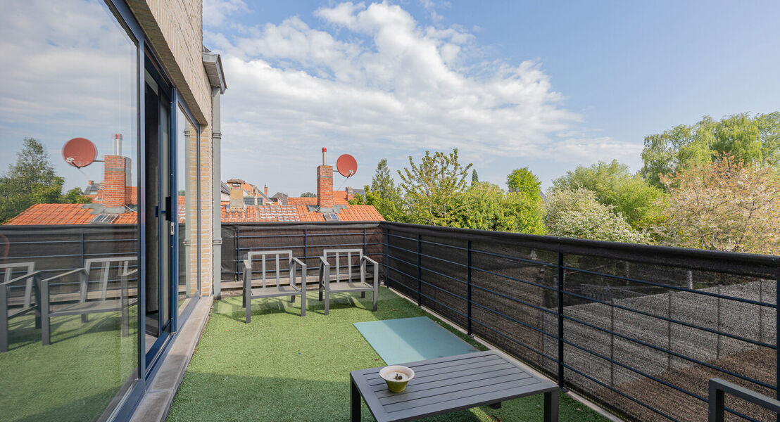 Huis te koop in Lebbeke Denderbelle