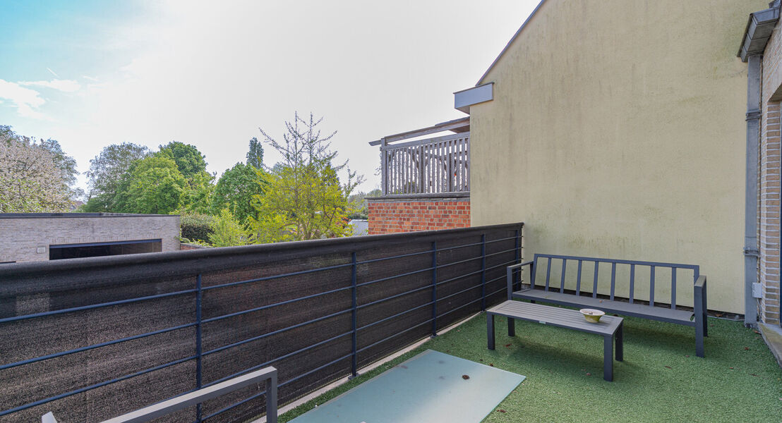 Huis te koop in Lebbeke Denderbelle