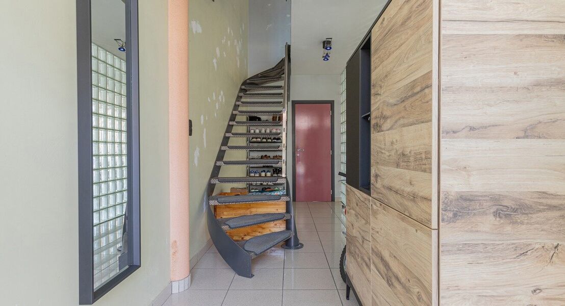Huis te koop in Lebbeke Denderbelle
