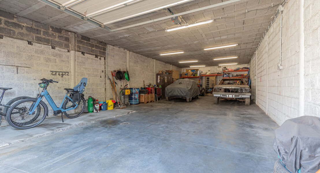 Huis te koop in Lebbeke Denderbelle