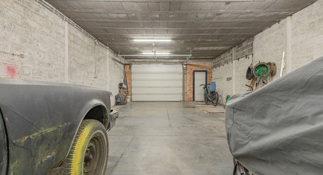 Huis te koop in Lebbeke Denderbelle