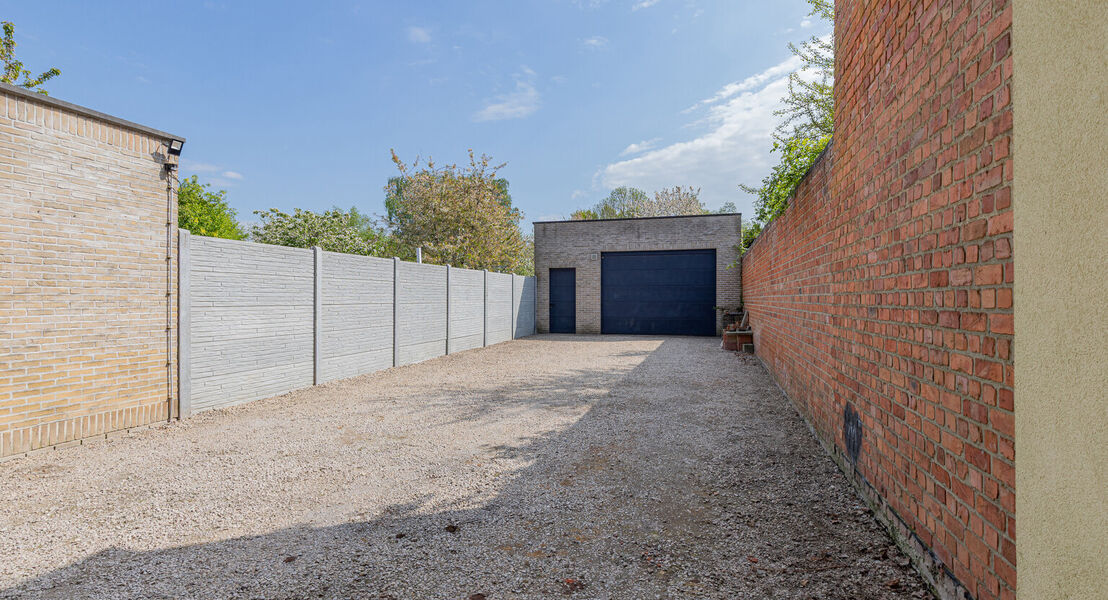 Huis te koop in Lebbeke Denderbelle