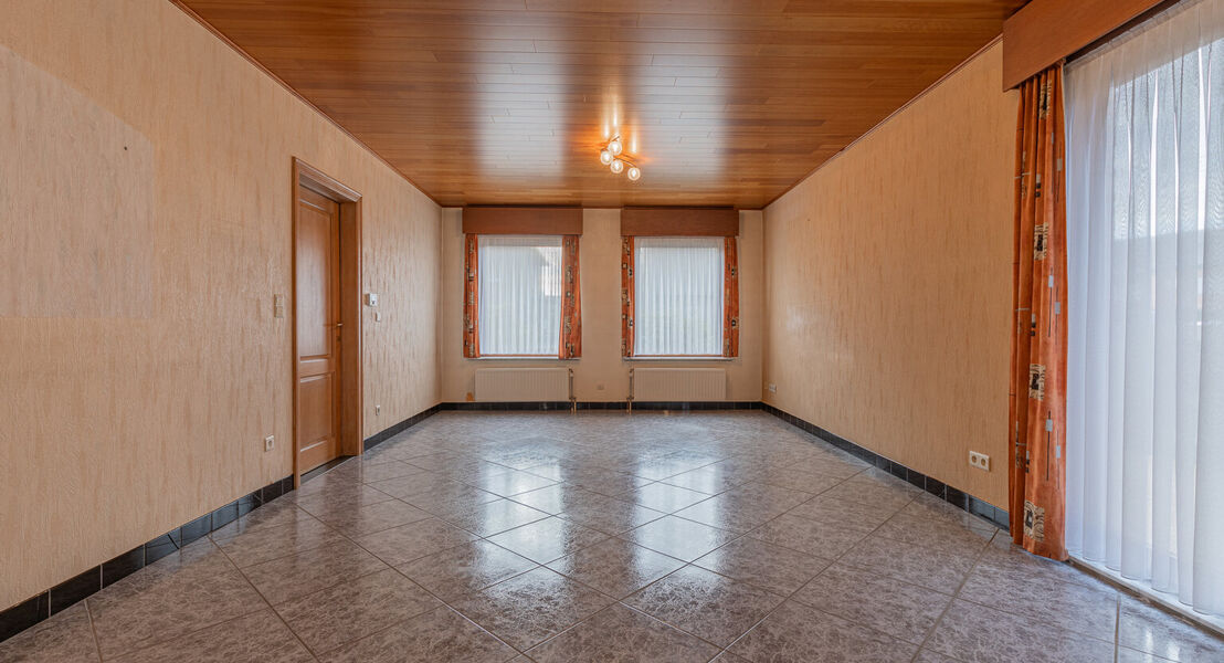 Huis te koop in Londerzeel