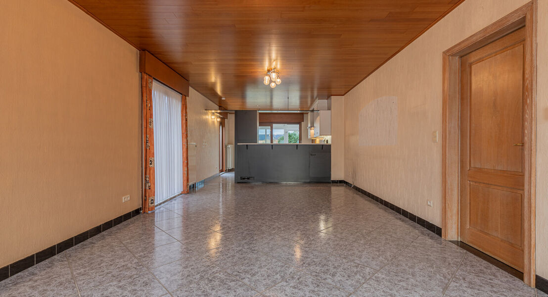 Huis te koop in Londerzeel