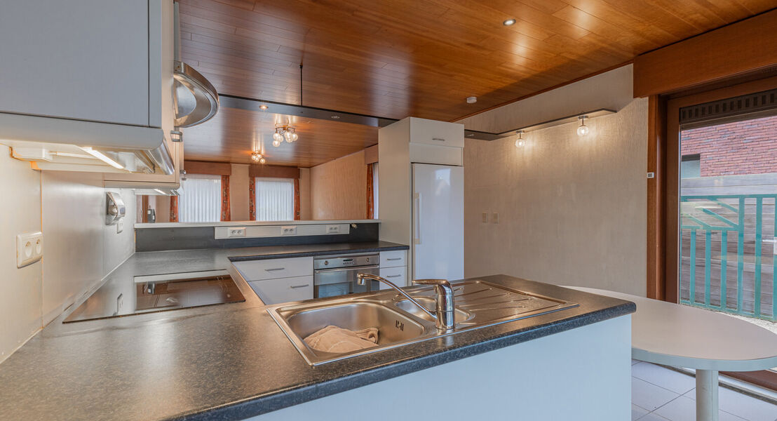 Huis te koop in Londerzeel