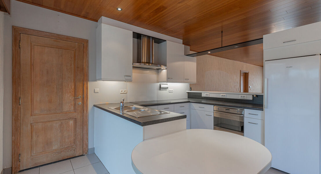 Huis te koop in Londerzeel