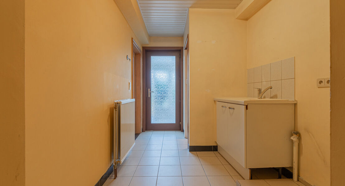 Huis te koop in Londerzeel