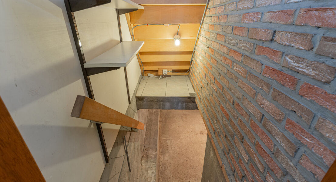 Huis te koop in Londerzeel