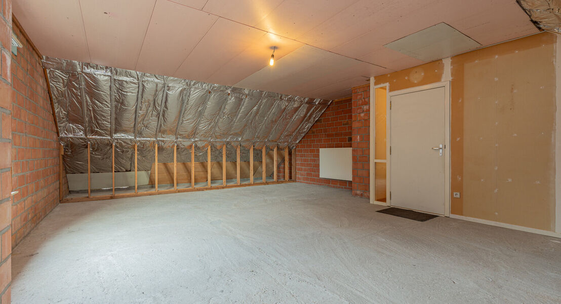Huis te koop in Londerzeel