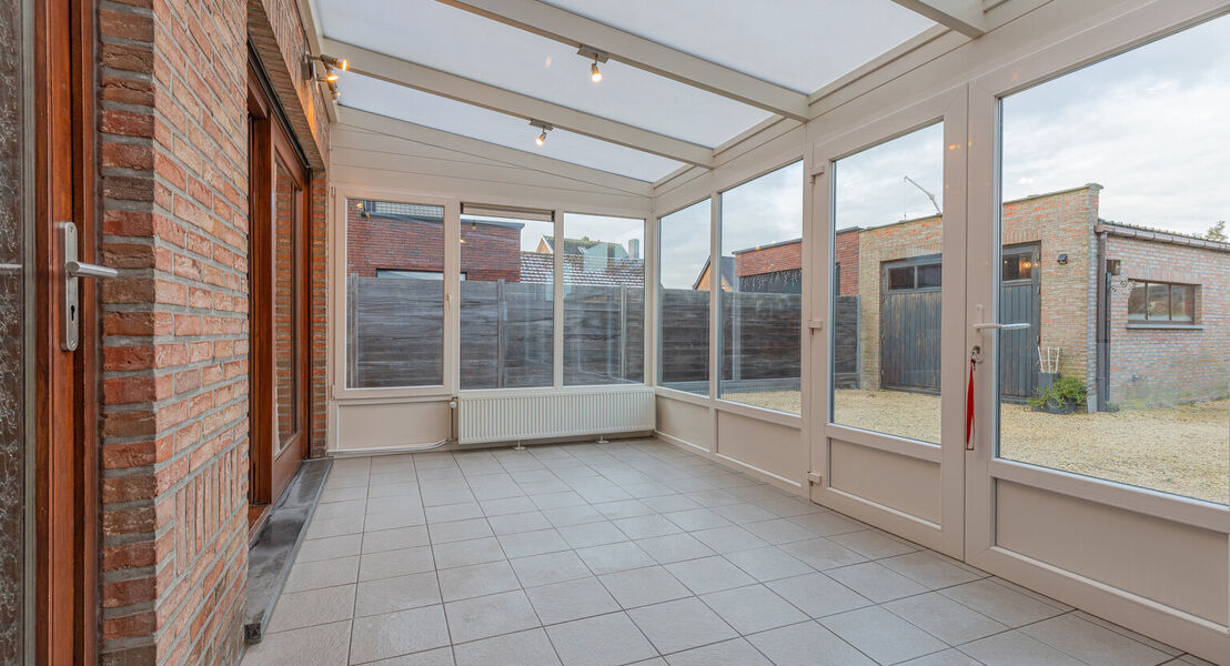 Huis te koop in Londerzeel