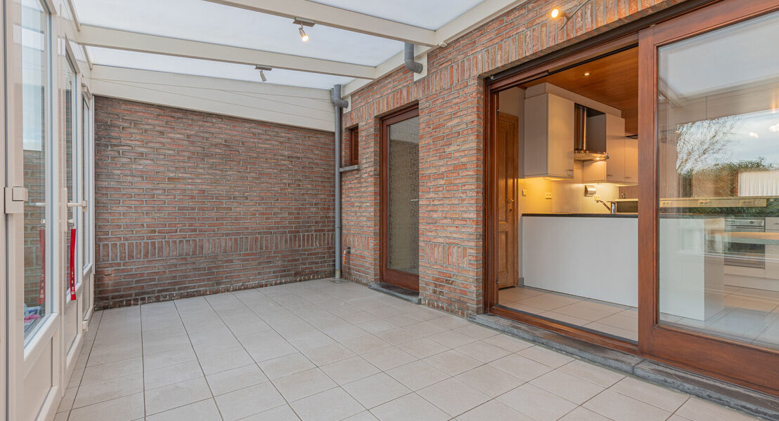 Huis te koop in Londerzeel