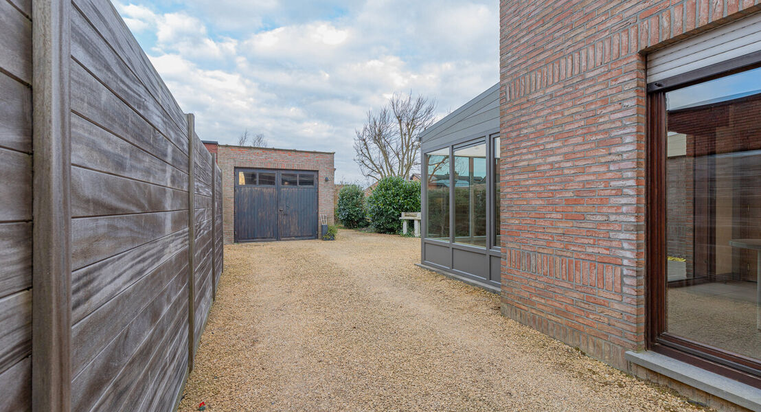 Huis te koop in Londerzeel
