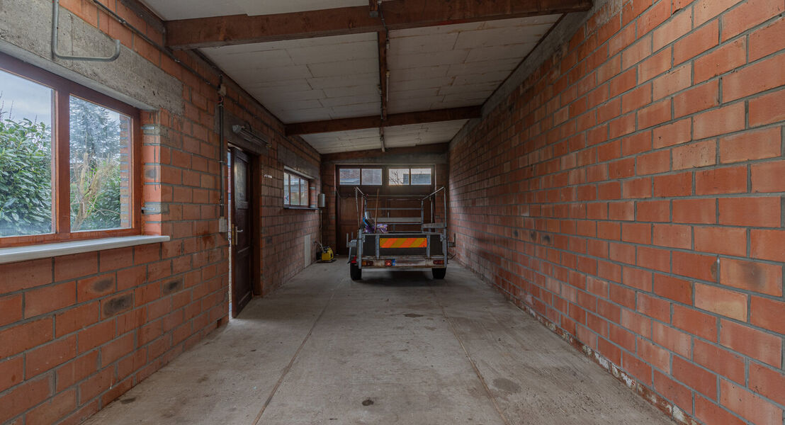 Huis te koop in Londerzeel